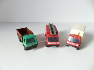 【送料無料】模型車 モデルカー ジャンドイツプラスチックトラック|hokushin