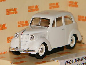【送料無料】模型車 モデルカー ガスセダンベージュナッシュgas sedan beigenash knm 143 ref apt h151|hokushin