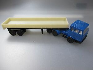 【送料無料】模型車 モデルカー メルセデスボックススケールdirectors mercedes box stz, 187 scale, probably made in britain gk111｜hokushin