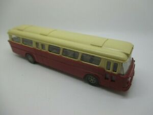 【送料無料】模型車 モデルカー ワイキングオートバスシアーwiking autobus senator, acidic hb no 11693 shear 107｜hokushin