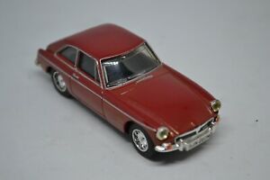 【送料無料】模型車 モデルカー マッチボックスメイドインマカオスケールdinky matchbox mgbgt 1965 made in macau scale 143