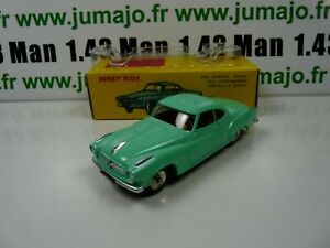 【送料無料】模型車 モデルカー マシンディンキートイズデアゴスティーニクーペボーグワードfb0h machine 143 reprint dinky toys deagostini coupe borgward|hokushin