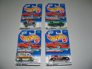 【送料無料】模型車 モデルカー ホットホイールトロピクールシリーズhot wheels tropicool series 493496 unopened as shown