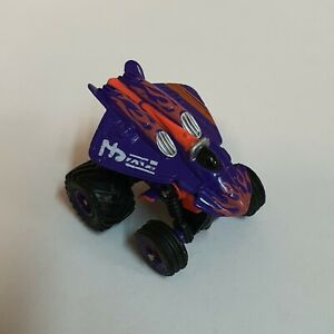 【送料無料】模型車 モデルカー マイクロマシンモンスタートラック