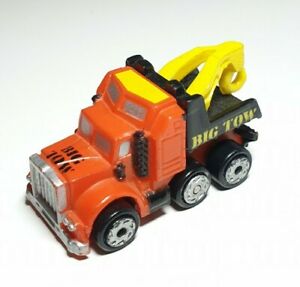 【送料無料】模型車 モデルカー マイクロマシンホットディールビッグトウトラックボーナス