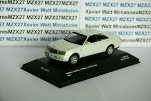 【送料無料】模型車 モデルカー グロリアウルティマパッケージコレクション｜hokushin 12,424円
