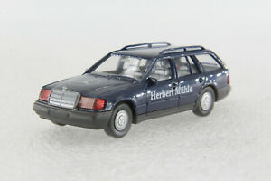【送料無料】模型車 モデルカー ワイキングオールドカープロモーションモデルハーバートミルラップass wiking old car mb 230 te pseudo promotional model herbert mill gk 154 lap