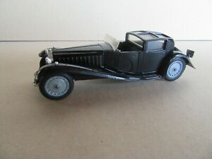 【送料無料】模型車 モデルカー ブガッティロイヤルナポレオンクーペオブタウン908k solido 136 bugatti royal 1930 napoleon coupe of town 143 12,937円