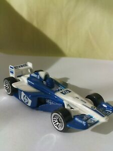【送料無料】模型車 モデルカー ホットホイールウィリアムズhot wheels f1 gp williams bmw 164|hokushin