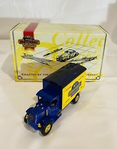 【送料無料】模型車 モデルカー マッチボックスコレクターズギルドマック|hokushin