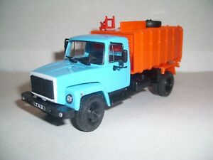 【送料無料】模型車 モデルカー トラックカー