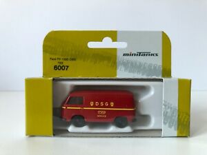 【送料無料】模型車 モデルカー ミニタンクフォードティーminitanks 6007 ford 1000 dsg tee|hokushin