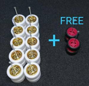 【送料無料】模型車 モデルカー ホットホイールスターゴールドホワイトラバータイヤセットセットhot wheels 5 star gold white rubber tire 5 sets free 1 sets 4sp 12,432円