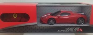 【送料無料】模型車 モデルカー ラスターフェラーリスペシャルrastar rc 124 ferrari 458 special|hokushin