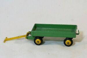 【送料無料】模型車 モデルカー ディンキートイズoレモルケヴォルケテパラルエダdinky toys gb n o 105c remolque volquete para 4 rueda｜hokushin