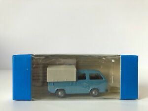 【送料無料】模型車 モデルカー ロコミニアトゥールモデルバスタイプダブルキャブroco miniatur modell vw bus type 2 double cab 1420 187|hokushin