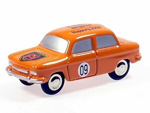 【送料無料】模型車 モデルカー シューコピッコロschuco piccolo nsu tts adac mountain 450590300｜hokushin