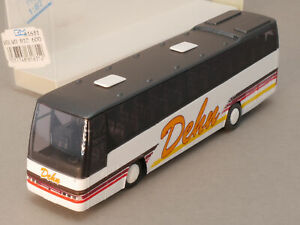 【送料無料】模型車 モデルカー ボルボバスデーンアルトドルフrietze 61631 volvo b12600 bus travel dehn altdorf 187 h0 16091299|hokushin