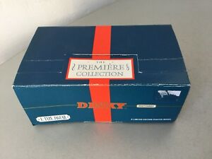 【送料無料】模型車 モデルカー ヴィンテージディンキープレミアコレクションジャガータイプスケールvintage matchbox dinky premiere collection 1967 jaguar e type 143 scale nb｜hokushin