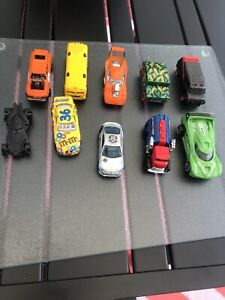 【送料無料】模型車 モデルカー ホットホイール10 hot wheels cars