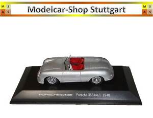 【送料無料】模型車 モデルカー ポルシェシルバーミュージアムエディションウェルporsche 356 1 silver 1948museum editionwelly 143 map01935613