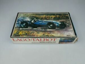 【送料無料】模型車 モデルカー スタヴェブニスラーゴタルボットモデルキットsmer 208 stavebnice lago talbot model z roku 1949 otk 101 kit 113138