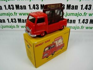 【送料無料】模型車 モデルカー マシンディンキートイズアトラスルノーdt47e machine 143 reprint dinky toys atlas renault woman 12,172円