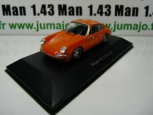 【送料無料】模型車 モデルカー アトラスカーノレフポルシェポルシェpor10w atlas car 143 norev porsche porsche 911s 24 1972
