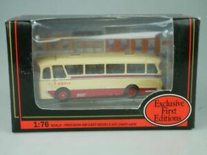 【送料無料】模型車 モデルカー バスハリントンキャバリエインボックスefe 176 bus harrington cavalier ribble 12108 in box 113599