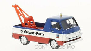【送料無料】模型車 モデルカー ブレキナワゴンツールbrekina 34345 dodge a100 wagon tools 187