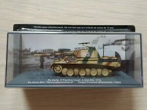 【送料無料】模型車 モデルカー アルタヤドイツパンツァーディビジョングロスデフシュランドaltayagerman tank panzer v of ss panzerdivision grossdeutchland 1944