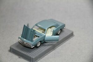 【送料無料】模型車 モデルカー ナコーラルシボレーカマロベース143 nacoral intercars chevrolet camaro 103 very rare on base