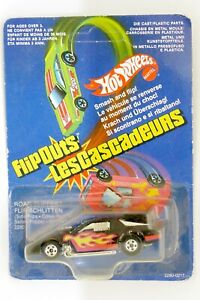【送料無料】模型車 モデルカー ホットホイールフリップアウトスタントロードフリッパーブリスターhot wheelsflip outs the stuntroad flipper 2280 in blister
