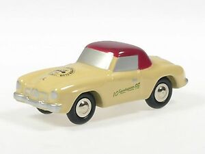 【送料無料】模型車 モデルカー シューコピッコメルセデスアルペントロフィーschuco piccolo mercedes 190 sl alpentrophy 1998 50125003 12,350円