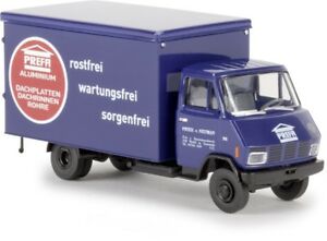 【送料無料】模型車 モデルカー ブレキナシュタイアーマレタノイマンプレファヌエボbrekina 37726187 steyr 590 maleta neuman prefa nuevo