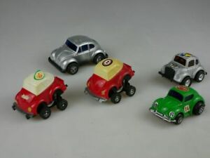 【送料無料】模型車 モデルカー プルバックフォルクスワーゲンビートルベッドロールスロイスデッド