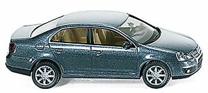 【送料無料】模型車 モデルカー フォルクスワーゲンジェッタボラヴェントサギタルプラチナグリジオvw volkswagen jetta v bora vento sagitar 200510 platinum grigio 187 wi 6702