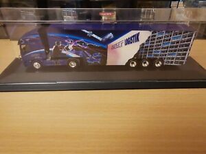 【送料無料】模型車 モデルカー ヘルパトラックアクトロスマーレロジスティクス
