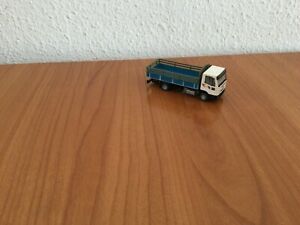 【送料無料】模型車 モデルカー イヴェコペガソエスパーニャスペインラリタットiveco pegaso espana spain 187 raritat