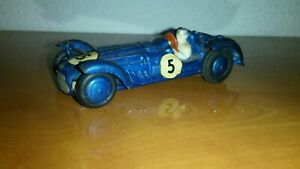 【送料無料】模型車 モデルカー ディンキータルボットラーゴモデルdinky toys talbot lago 23 h repainted transformed model