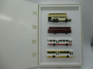【送料無料】模型車 モデルカー ワイキングソンダーパックンモーターオムニバス