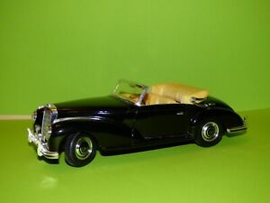 【送料無料】模型車 モデルカー マイストメルセデスコレクションmaisto, 118, mercedes 300s, 1955, collection, resolution, estate
