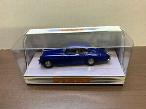 【送料無料】模型車 モデルカー マッチボックスディンキーベントレーコンチネンタルmatchbox dinky dy 13 b bentley r continental