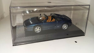 【送料無料】模型車 モデルカー ディテールカーフェラーリdetail cars 143 ferrari f355
