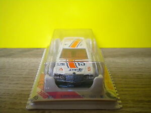 【送料無料】模型車 モデルカー マジョレットインボックスメルセデスホワイトデコセリエmajorette in box no 231 mercedes 190 e white and decoserie 200