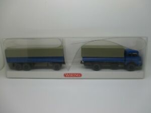 【送料無料】模型車 モデルカー ワイキングフラットトラッククルップニーダーザクセンエクスプレス