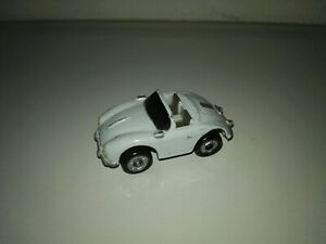 送料無料 模型車 モデルカー マイクロマシンポルシェスピードスターレアmicro Machines Funrise Porsche 356 Speedster White Color Rare Meter Erdarbeiten De