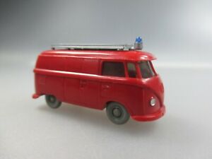 【送料無料】模型車 モデルカー ワイキングボックスアシッドシューブwiking fire vw t1 box, acid hb nr10441 schub 91