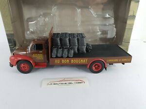 【送料無料】模型車 モデルカー ベッドフォードカーボンアルタヤスケールbedford tj65 carbon altaya scale 143