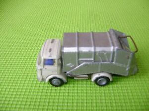 【送料無料】模型車 モデルカー フランスジュエットゴミベリエットガクディンキーシジ